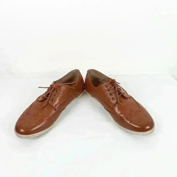 Franco Vanucci Shoes Size 9